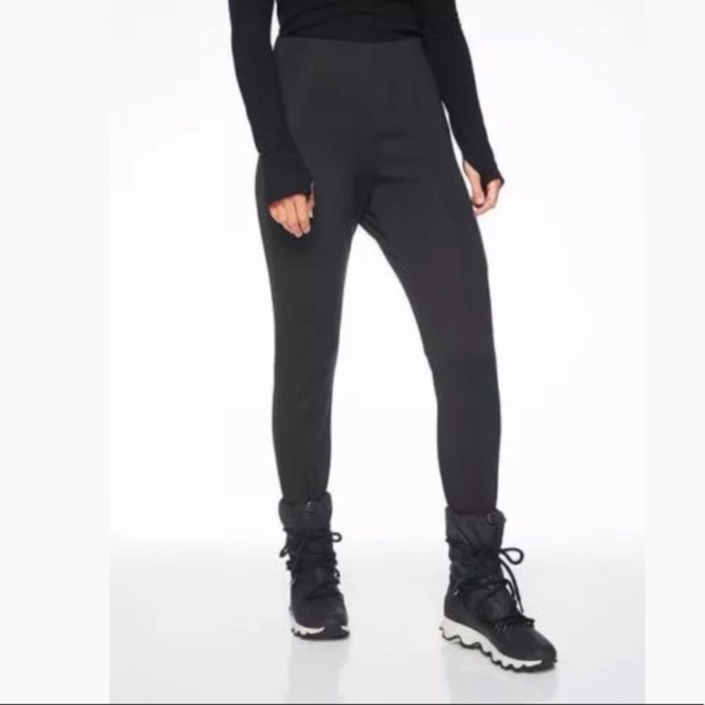 Athleta Butte Snow Pant